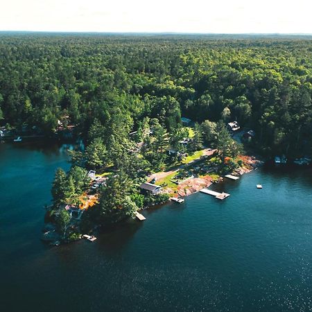 The Trace At Oak Lake Havelock Esterno foto
