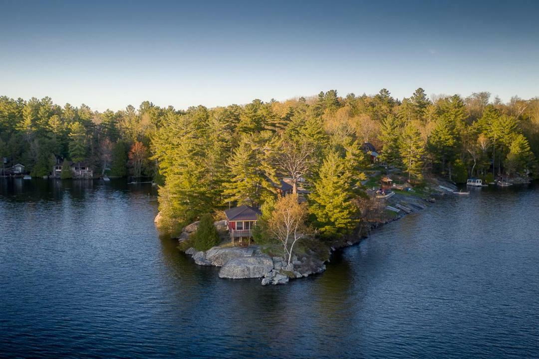 The Trace At Oak Lake Havelock Esterno foto