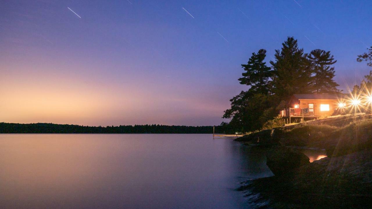 The Trace At Oak Lake Havelock Esterno foto