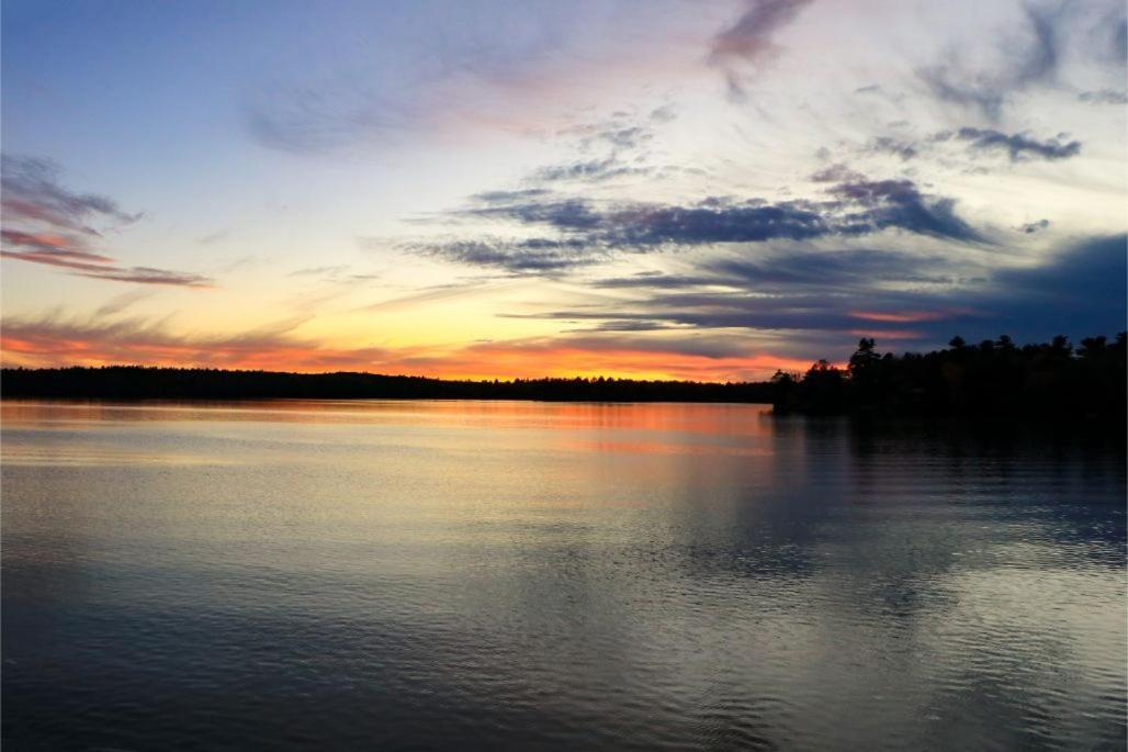 The Trace At Oak Lake Havelock Esterno foto