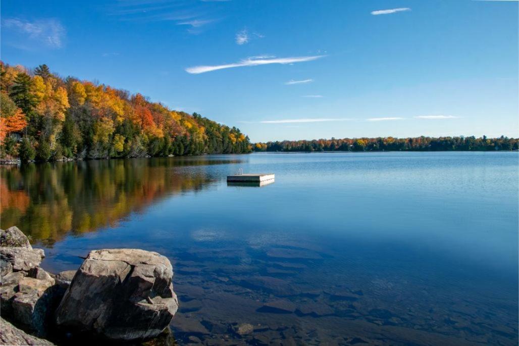 The Trace At Oak Lake Havelock Esterno foto